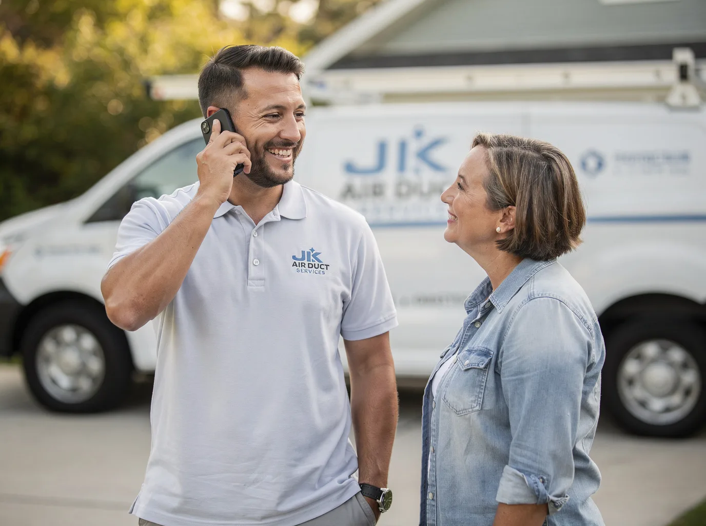 Air Duct Cleaning Graceville, FL FAQs